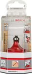 Bosch Expert for tre avrundingsfres med 8 mm skaft.