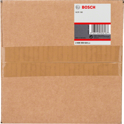 Bosch tetningsdeksel 132 mm.