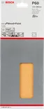 Bosch C470 slipepapir 115 × 280 mm pakke 10.
