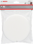 Bosch myk skumskive 170 mm for polering.
