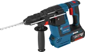 Bosch GBH 18V-26 borhammer, batteridrevet.