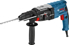 Bosch GBH 2-28 F borhammer med koffert.