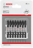 Bosch PH2 8-delers slagskrutrekkerbits.