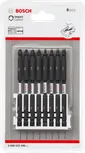 Bosch Impact Control skrutrekkerbitsett med 8 deler.