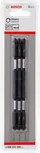 Bosch PH2 slagkontrollskrutrekkerbits 3 stk.