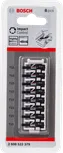 Bosch Impact Control T15 innsatsbitsett.