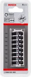 Bosch Impact Control T40 innsatsbits 8-delt.