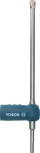 Bosch Professional universal blandepade med sekskantskaft.