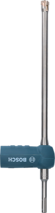 Bosch Professional universal blandepade med sekskantskaft.