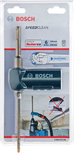 Bosch SDS plus-9 Speed ​​Clean støvfritt bor, 6 mm.