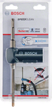 Bosch SDS plus-9 Speed ​​Clean-bor, 8 mm støvfri.