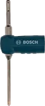 Bosch SDS plus-9 Speed ​​Clean-bor med støvavsug.