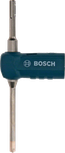 Bosch SDS plus-9 Speed ​​Clean-bor for støvfri boring.