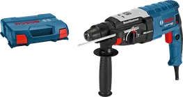 Bosch GBH 2-28 borhammer med bæreveske.