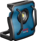 Bosch GLI 18V-4000 C batteridrevet arbeidslys, 4000 lumen.