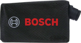 Bosch støvpose til slipemaskin.
