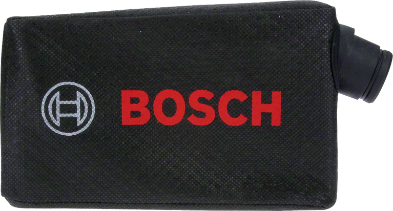 Bosch støvpose til slipemaskin.