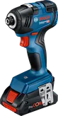 Bosch GDR 18V-200 slagtrekker med ProCORE18V-batteri.