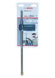 Bosch SDS plus-9 Speed ​​Clean-borkrone 16 mm for støvfri boring.