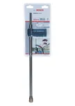 Bosch SDS plus-9 Speed ​​Clean-bor for støvfri betongboring.