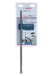 Bosch SDS plus-9 Speed ​​Clean-bor for støvfri boring.