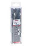 Bosch HSS PointTeQ sekskantbor 12 mm sett med 5 deler.