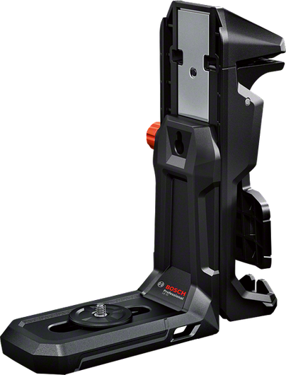 Bosch LB 10 og DK 10 tilbehør for lasernivelleringsverktøy.