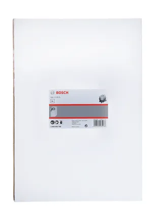 Bosch fleeceveske GAS 12-25 PL.