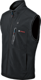 Bosch GHV 12+18V XA varmevest.