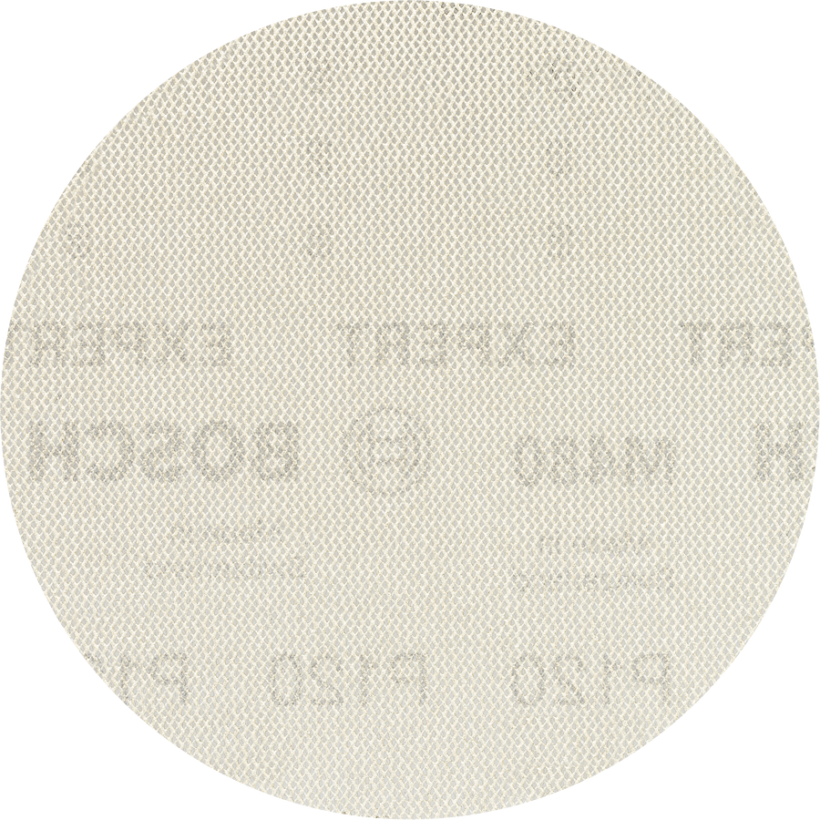 Bosch EXPERT M480 slipenettskive 150 mm, korning 120.