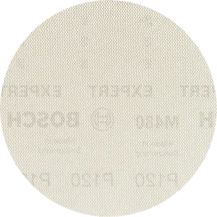 Bosch EXPERT M480 slipenettskive 150 mm, korning 120.