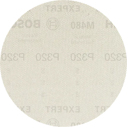 Bosch EXPERT M480 slipenettskive 150 mm G320.