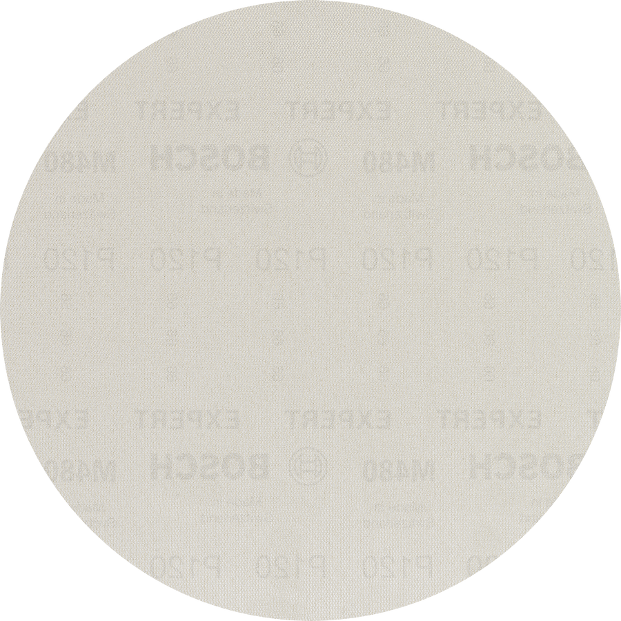 Bosch EXPERT M480 slipenettskive 225 mm G120.