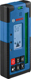 Bosch LR 65 G lasermottaker med IP67-beskyttelse.
