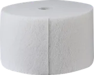 Bosch EXPERT N880 fleecerulle for håndsliping av rengjøring.