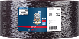 Bosch N880 fleecerull 150 mm x 10 m medium.