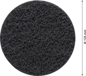 Bosch EXPERT N880 Fleece-skive 125 mm Medium S.
