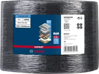 Bosch N880 slipeull med fleece 150 × 10000 mm.