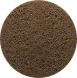 Bosch EXPERT N880 grov fleece-skive 125 mm brun.