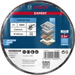 Bosch EXPERT N880 fleece-skive 125 mm grov for eksenterslipere.