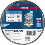 Bosch EXPERT N880 Fleece-skive 125 mm medium for slipemaskiner.