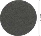 Bosch EXPERT N880 fleece-skive ultrafin 125 mm.
