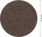 Bosch EXPERT N880 fiberskive 150 mm for grovsliping.