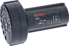 Bosch S41 borsliper for presis sliping.