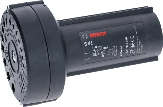 Bosch S41 borsliper for presis sliping.