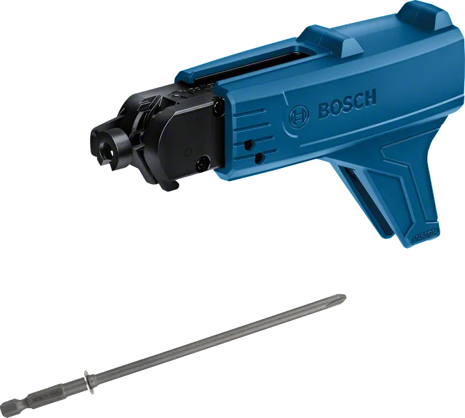 Bosch GMA 55, blandeverktøy for byggematerialer.