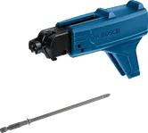 Bosch GMA 55, blandeverktøy for byggematerialer.
