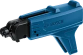 Bosch GMA 55 magasintilbehør.