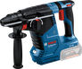 Bosch GBH 187-LI batteridrevet borhammer med SDS pluss.