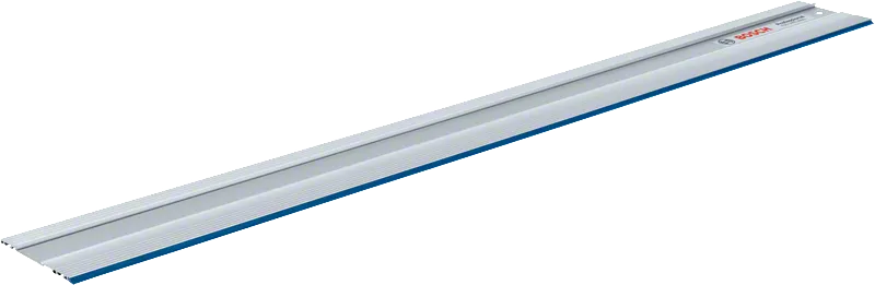 Bosch FSN 1400 føringsskinne, 1400 mm lengde.
